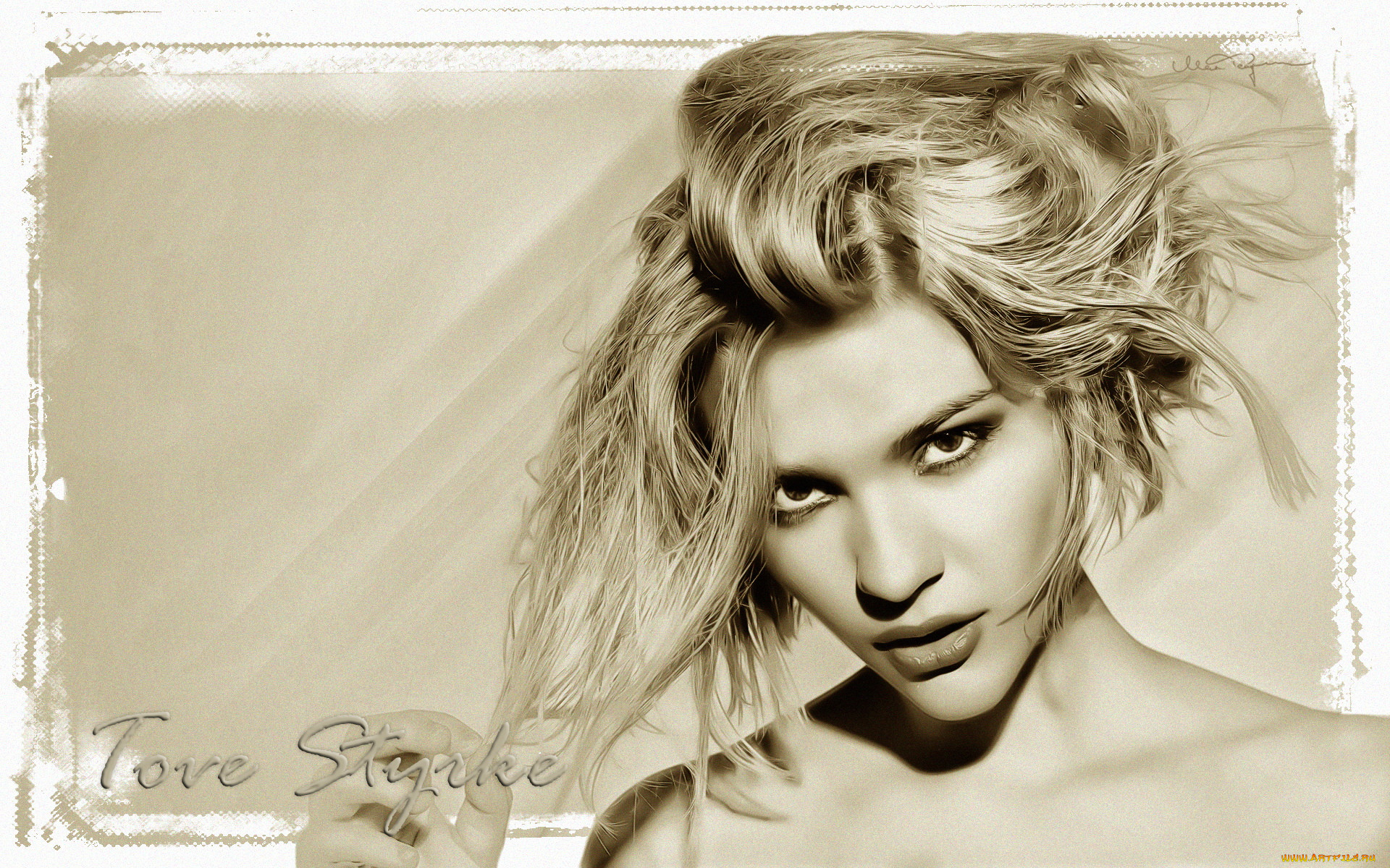 tove, styrke, , 